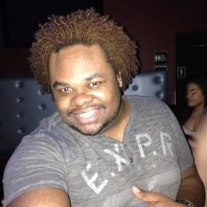 Meet your Posher, Brandon